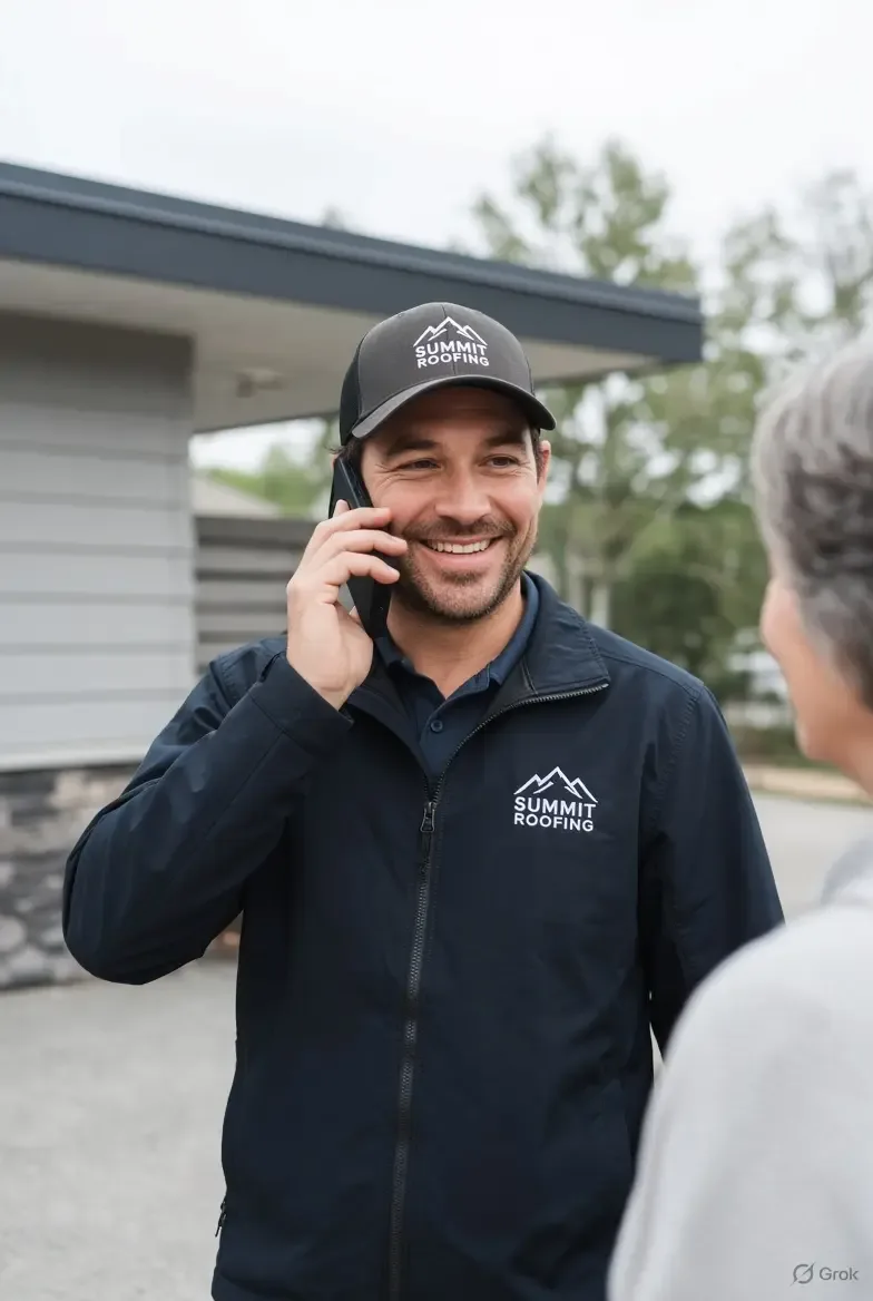Flat Roof Leak Repair Davenport, IA FAQs